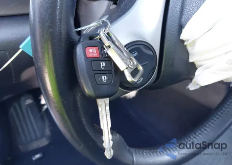 2012 Toyota Camry Se из США, поврежденный, VIN 4T1BF1FK3CU140428